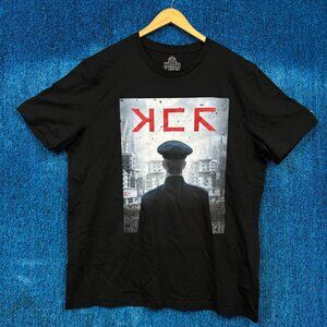 My Chemical Romance “Long Live The Black Parade” 2025 North American Stadium Tou